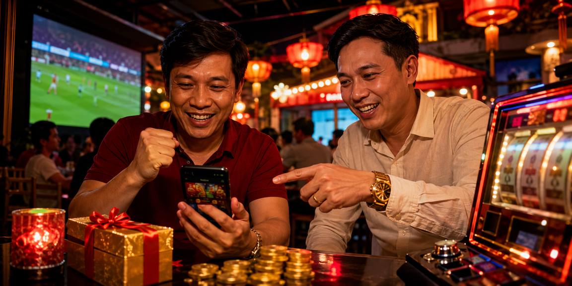 toptop18 mobile gaming