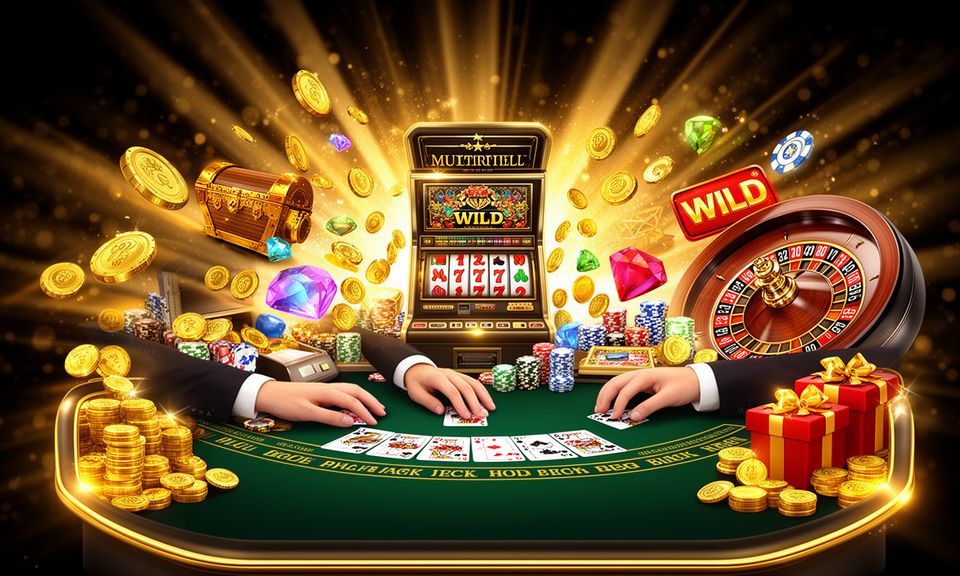 toptop18 Ưu đãi slot tuần